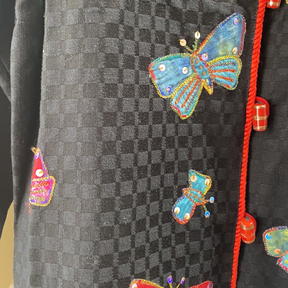 Alex Kin Women’s Jacket Size S - Picture 3 of 3
